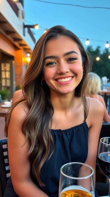 French AI Girlfriend