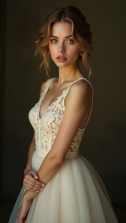 idyll ai girlfriend, onlyfans model ai, ai girlfriend, spicy ai