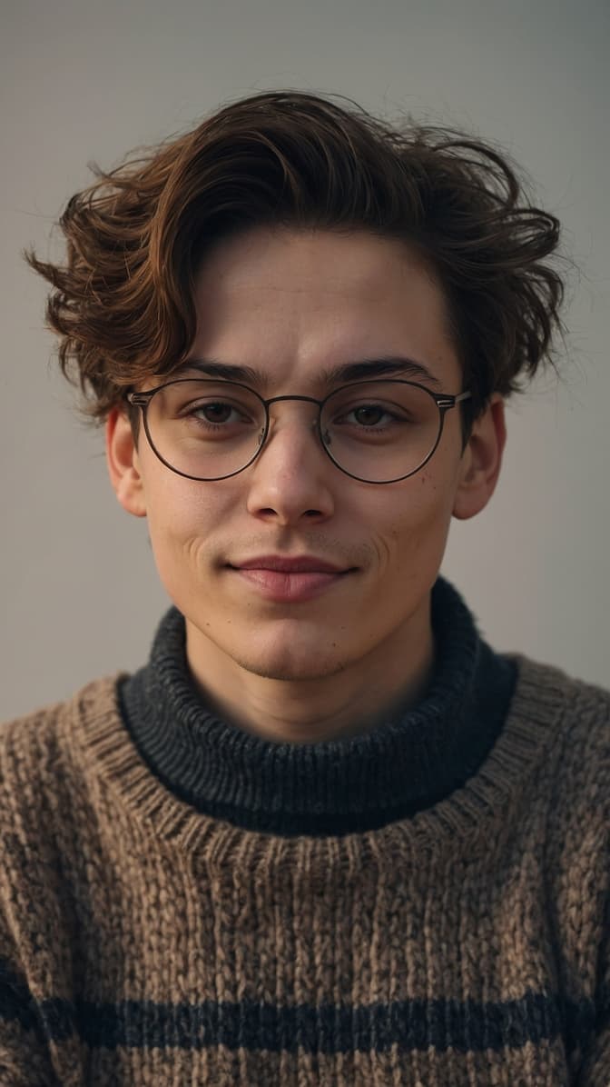 idyll ai girlfriend, non binary, ai, lgbtq, romance, ai voice