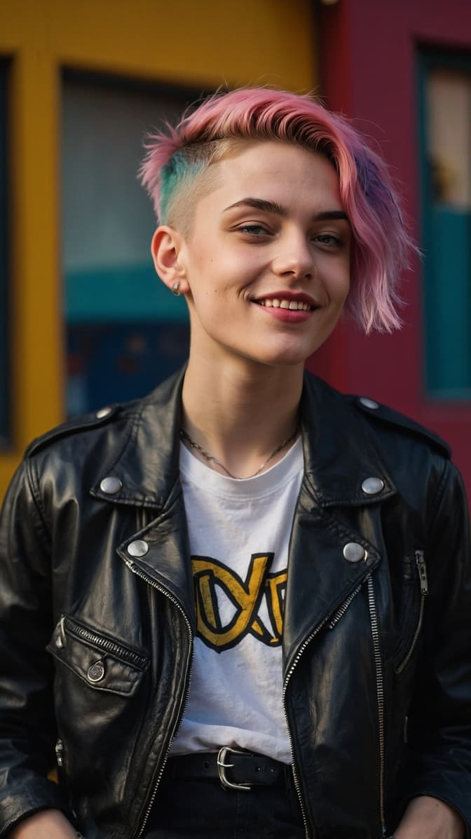 idyll ai girlfriend, bisexual ai, ai lgbtq, ai voice