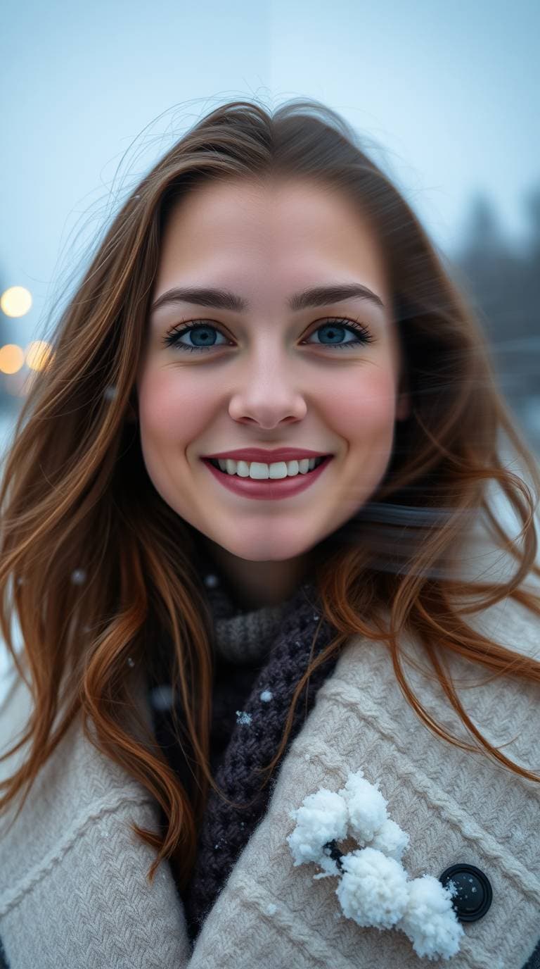 German AI Girlfriend
