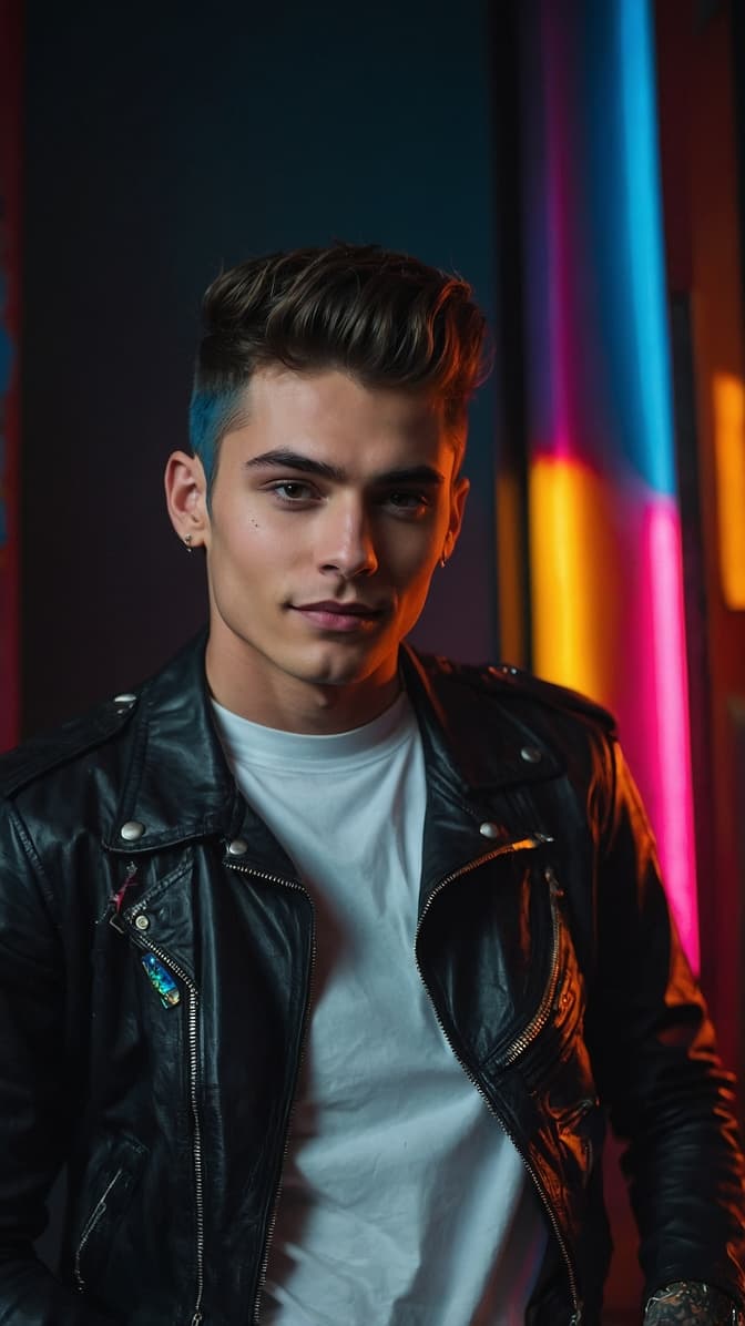 idyll ai girlfriend, pansexual, pansexual ai, romance, ai voice