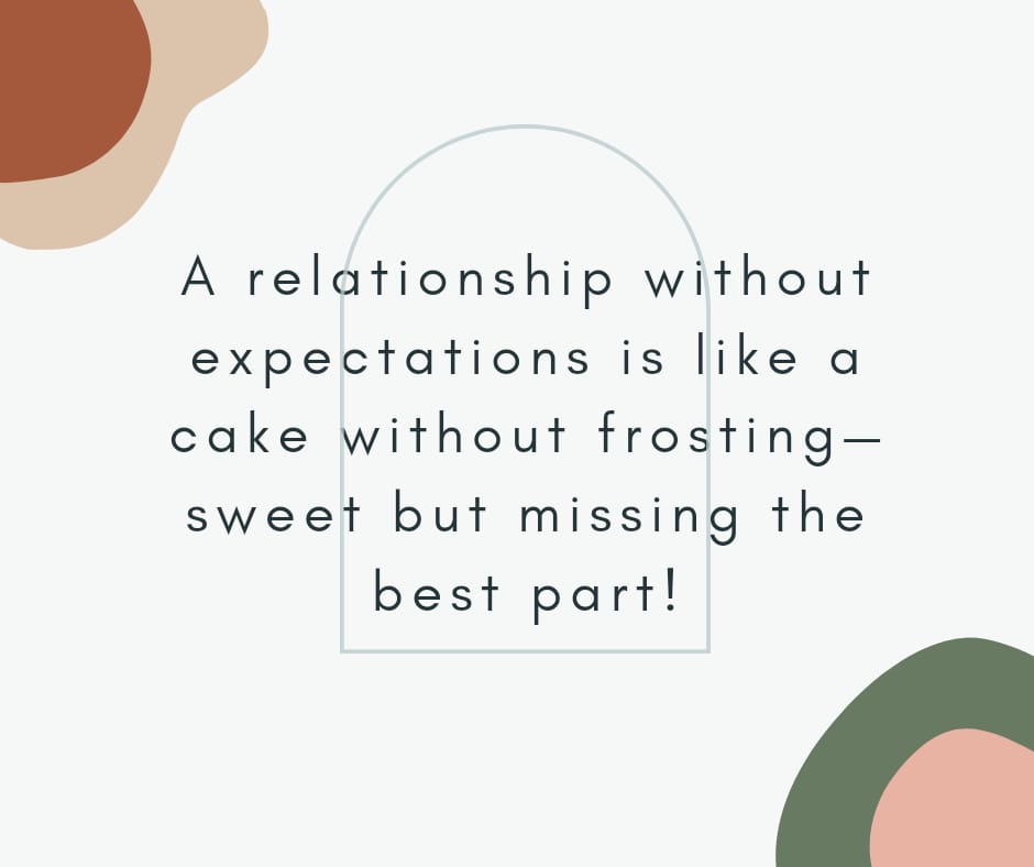 cake, relationship, expectations in relationship, idyll