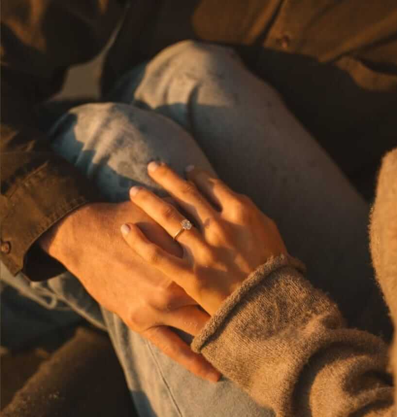 the proposal
