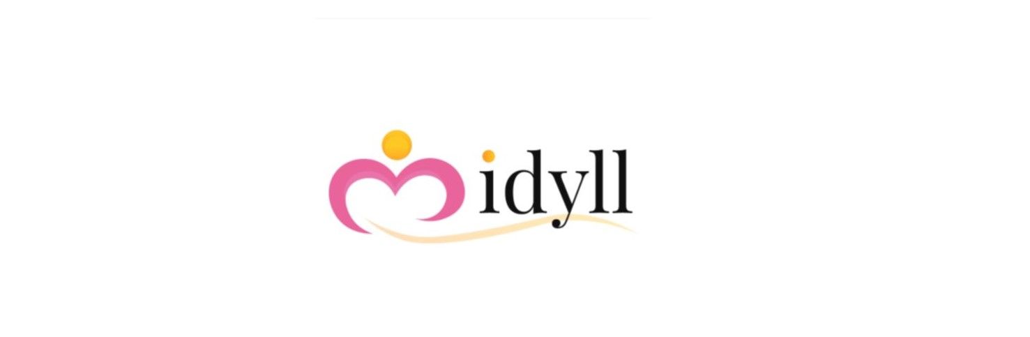 The Idyll Dating & Meet Up App Introduction