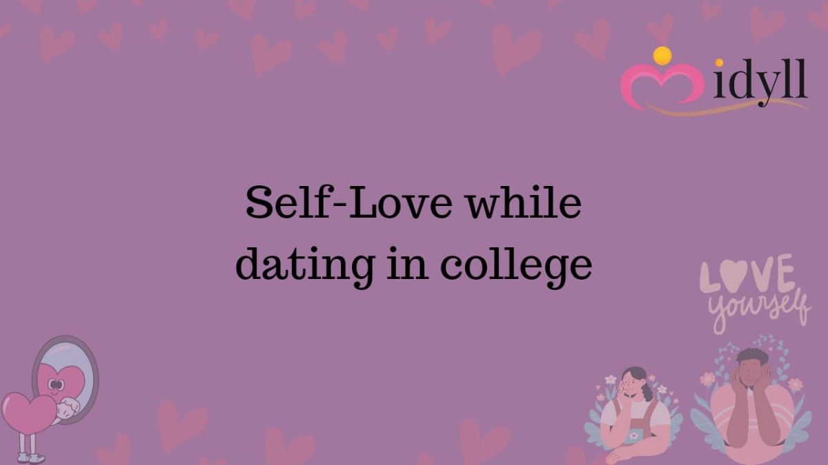 Self-Love