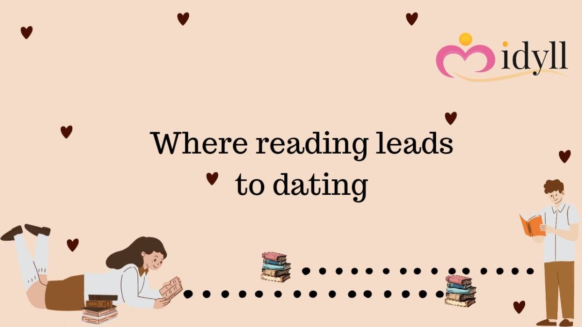 Books to read for dating