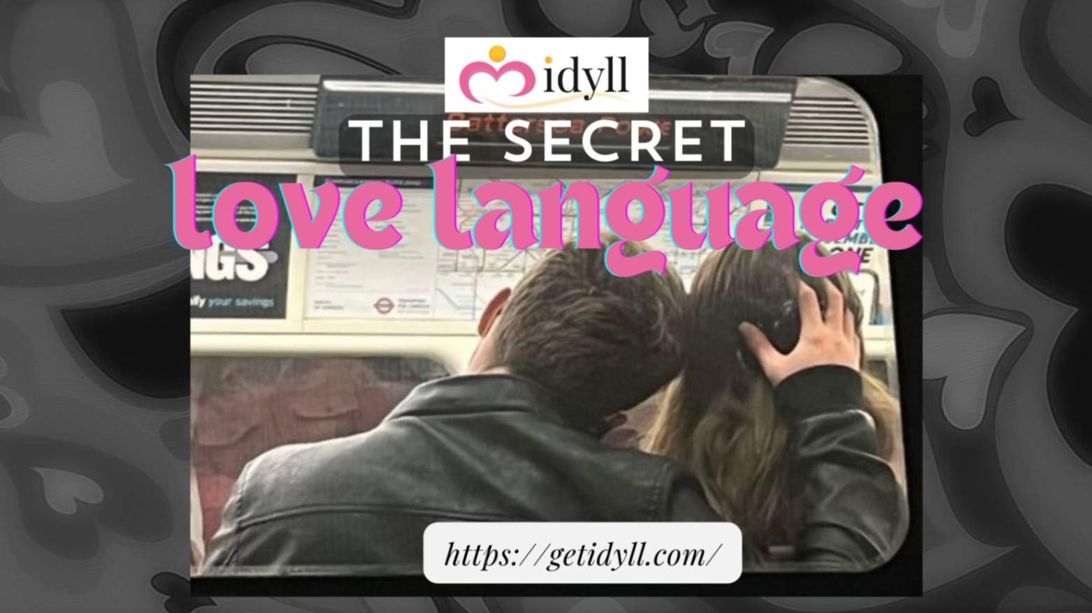 love language, love advice, couple, love, idyll, idyll dating 