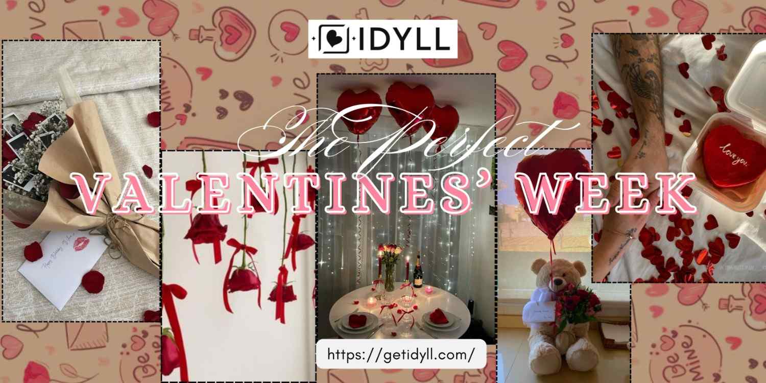 valentines day, 2025, plan, love, date idea, idyll