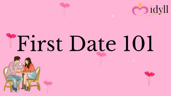 dating ideas for your first date