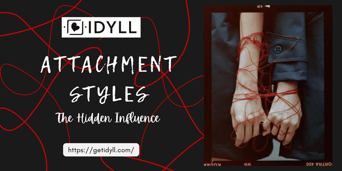 attachment, love, couple, relationship, idyll, idyll dating