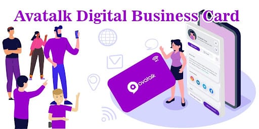 Avatalk Digital Business Card Review (2025): Tested for 30 Days Against Top Competitors